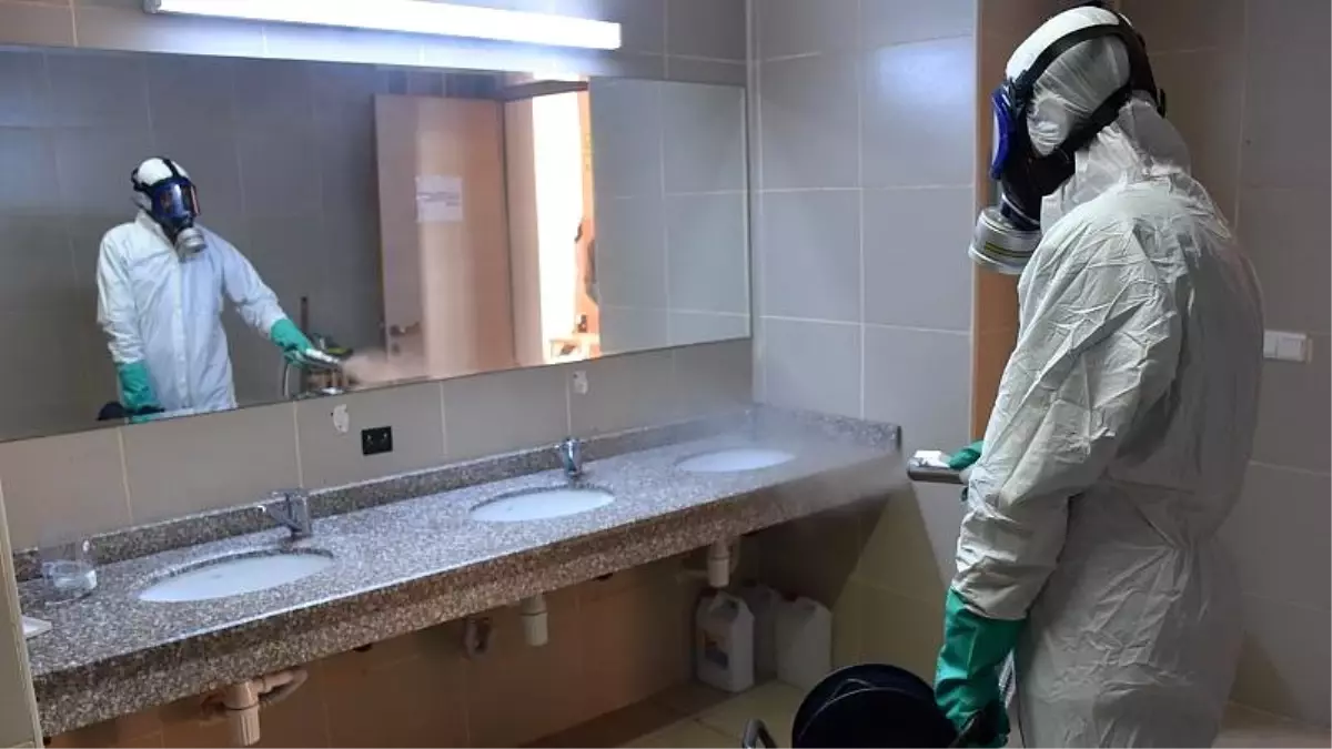Türkiye\'de ilk Covid-19 vakası görüldü; koronavirüs salgınına karşı hangi önlemler alınıyor?