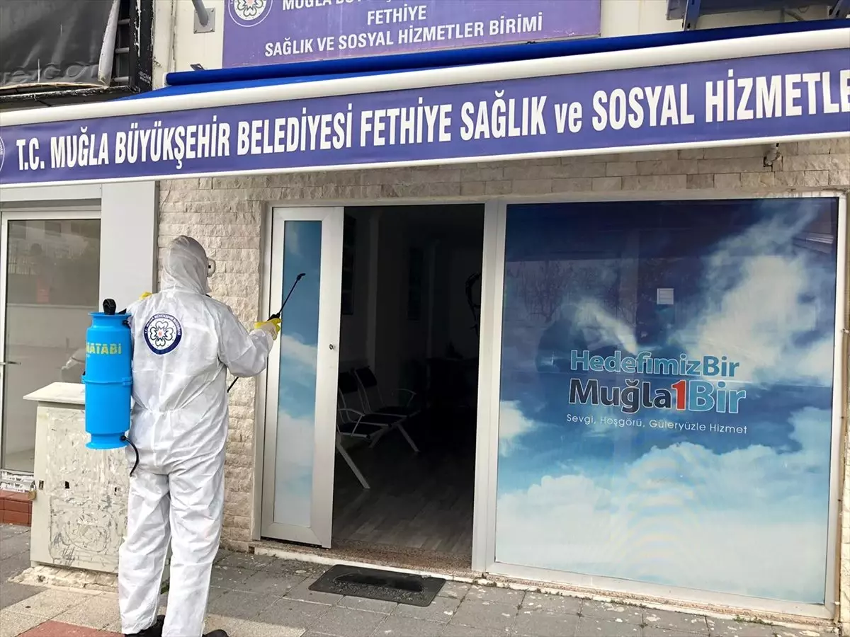Üç bakan, Koronavirüs Bilim Kurulu Toplantısı\'nın ardından açıklama yaptı