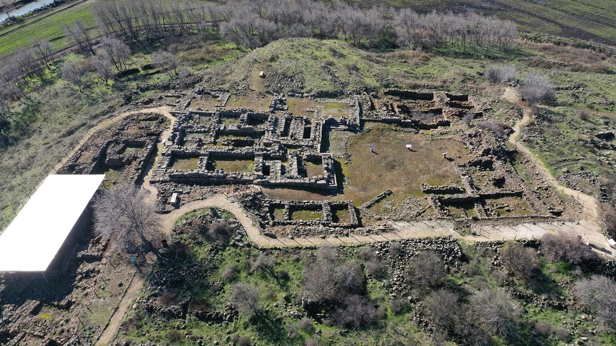 Yesemek\'in Unesco\'nun kalıcı listesinde yer alması için çalışmalar sürüyor