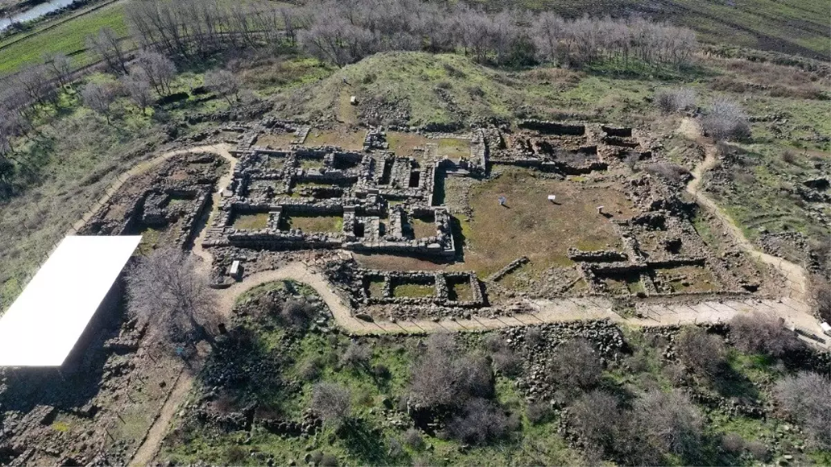 Yesemek\'in UNESCO\'nun kalıcı listesinde yer alması çalışmaları