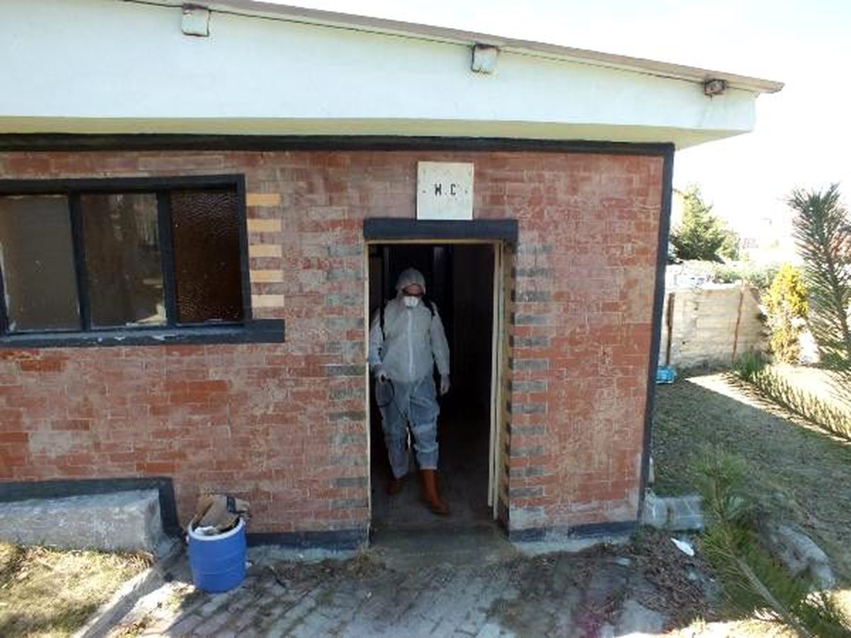 Yozgat\'ta koronavirüs önlemleri