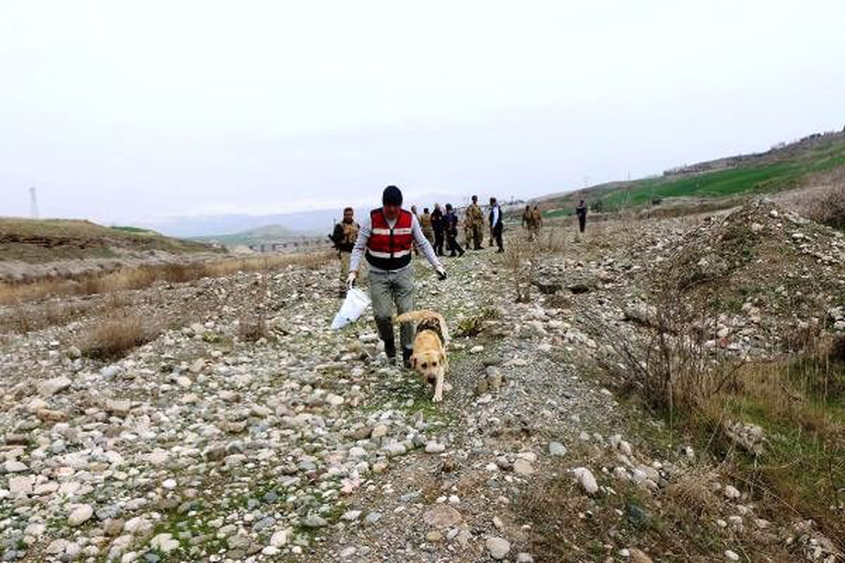 Adıyaman\'da 2 gündür kayıp engelli aranıyor