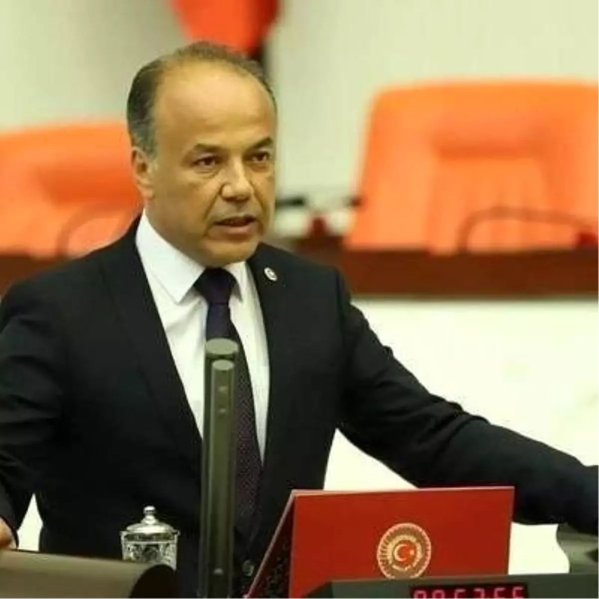 AK Partili Yavuz; "İstiklal Marşı Türk Milleti\'nin ortak sesidir"