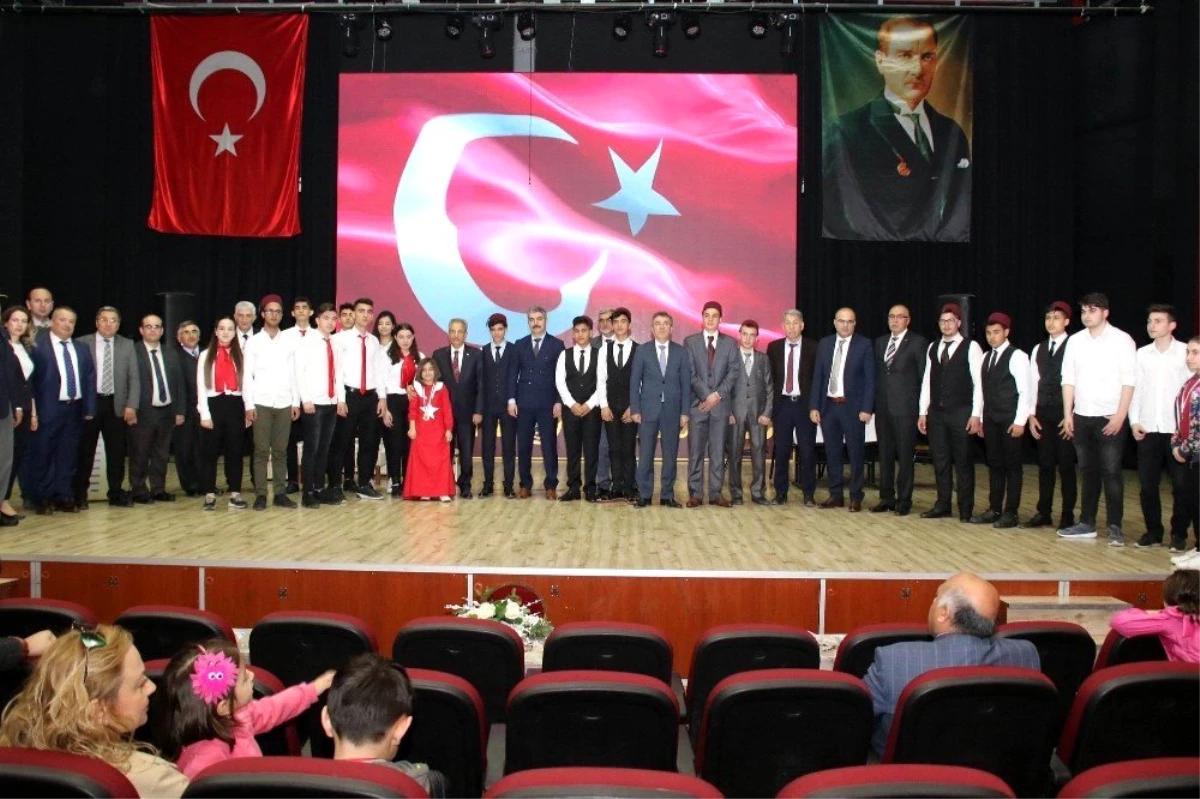 Akşehir\'de Mehmet Akif Ersoy\'u anma etkinlikleri