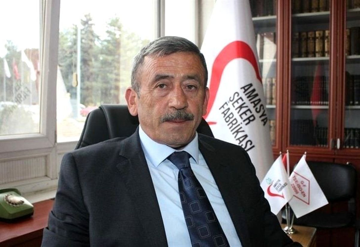 Amasya Şeker, \'etil alkol\' üretimini artırdı