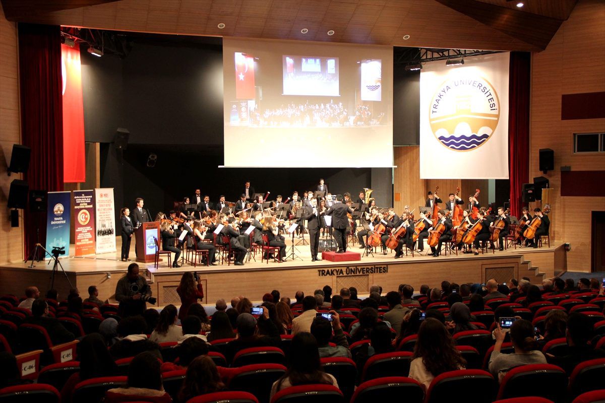 Atatürk Araştırma Merkezi Başkanı Sofuoğlu: "Milli Mücadele, meşruiyetini TBMM\'den alıyordu"
