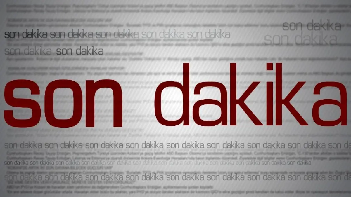 Bakan Akar: \' Herkes her an hazır\'