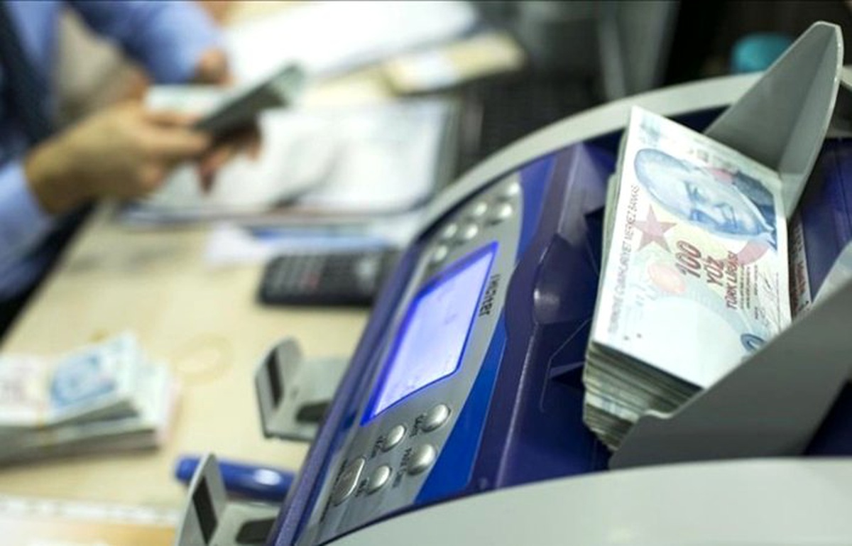 Bankacılık sektörünün kredi hacmi arttı