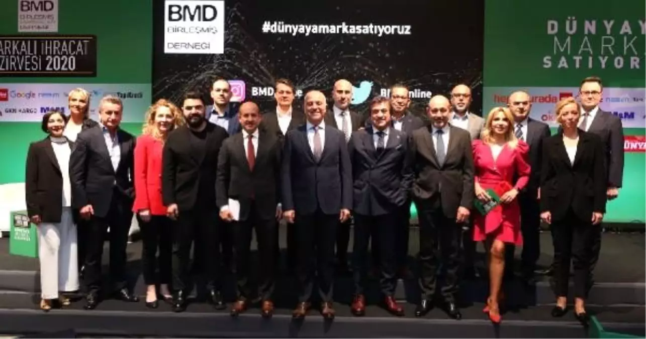 BMD-AYD: Markalar ve AVM\'ler Covid-19 salgınına karşı hazır