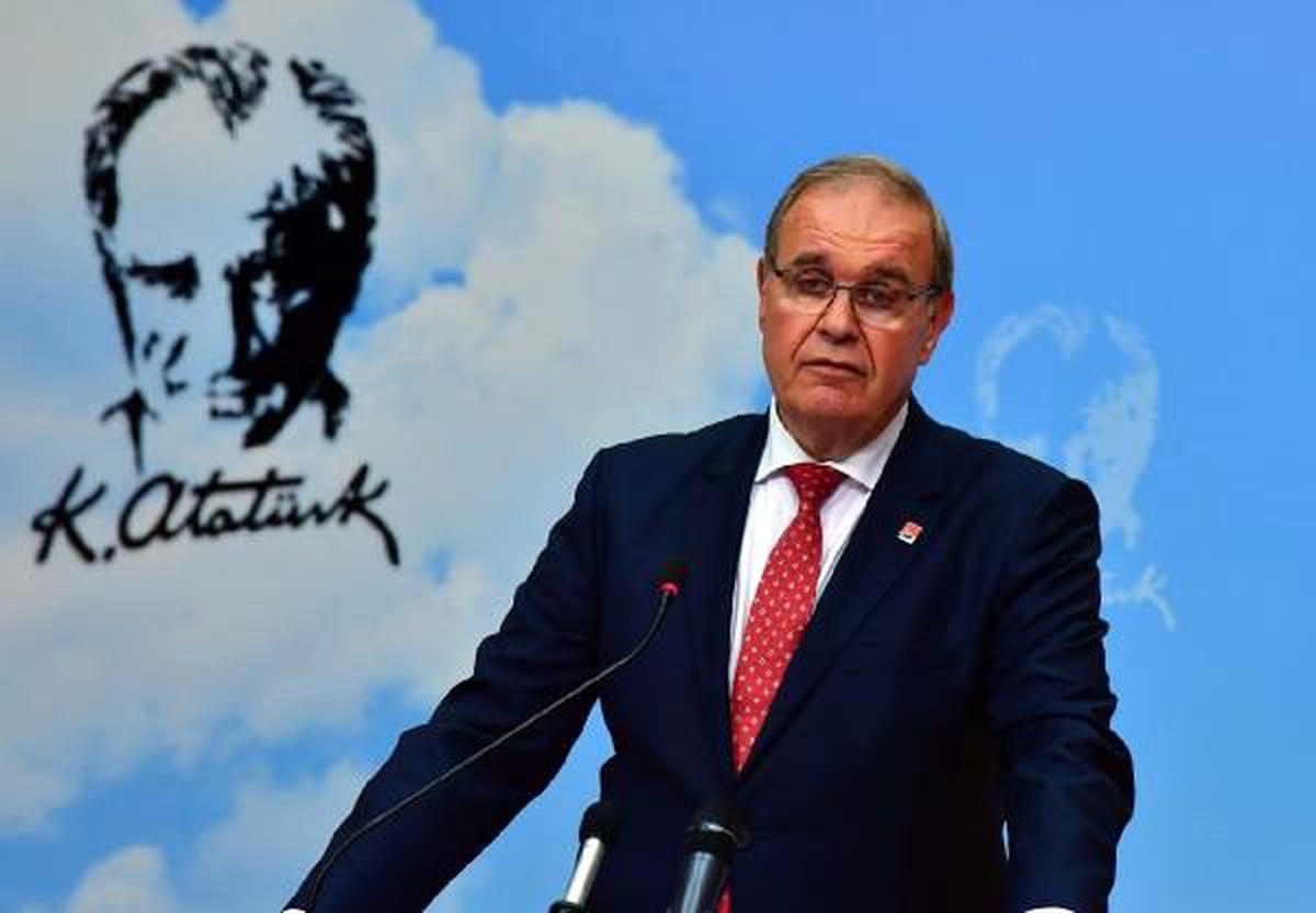 CHP\'li Öztrak: Kurultayın ertelenmemesi bizim temennimizdir