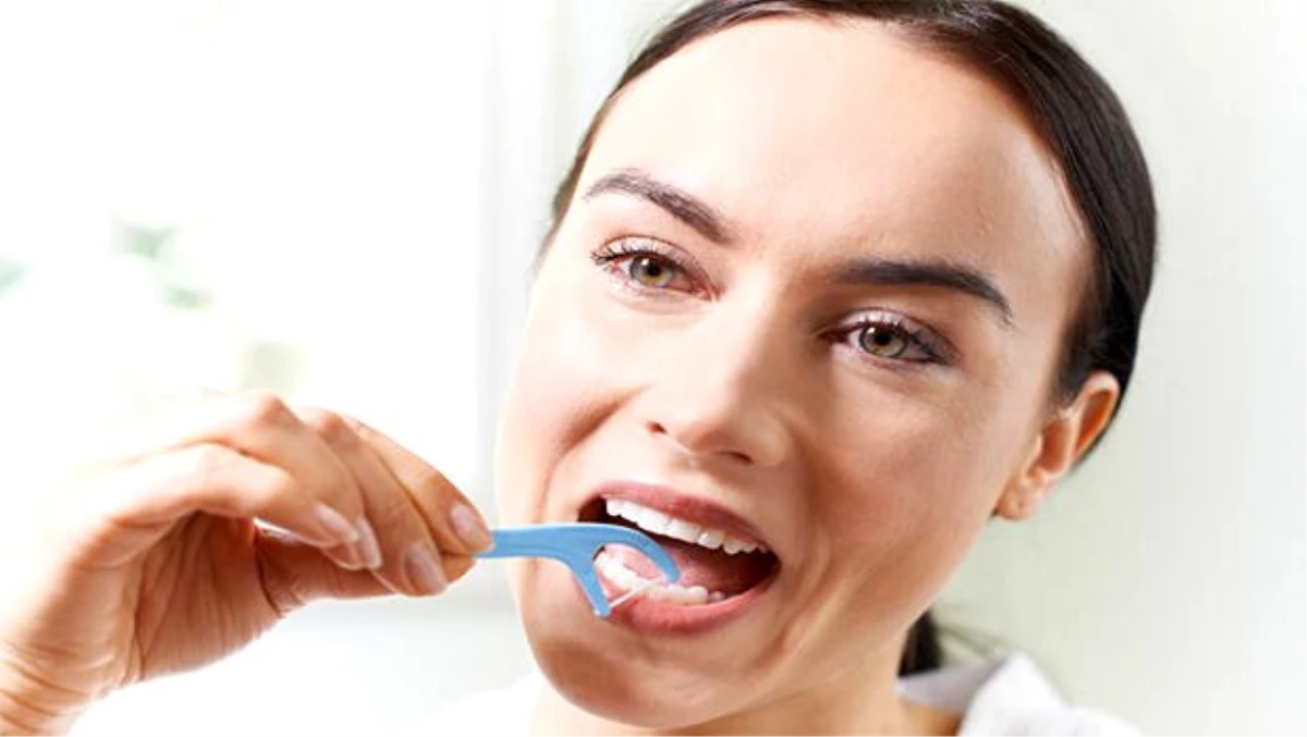 Diş taşı nasıl temizlenir? Diş taşı temizliği nasıl yapılır? Doğal diş taşı temizleme