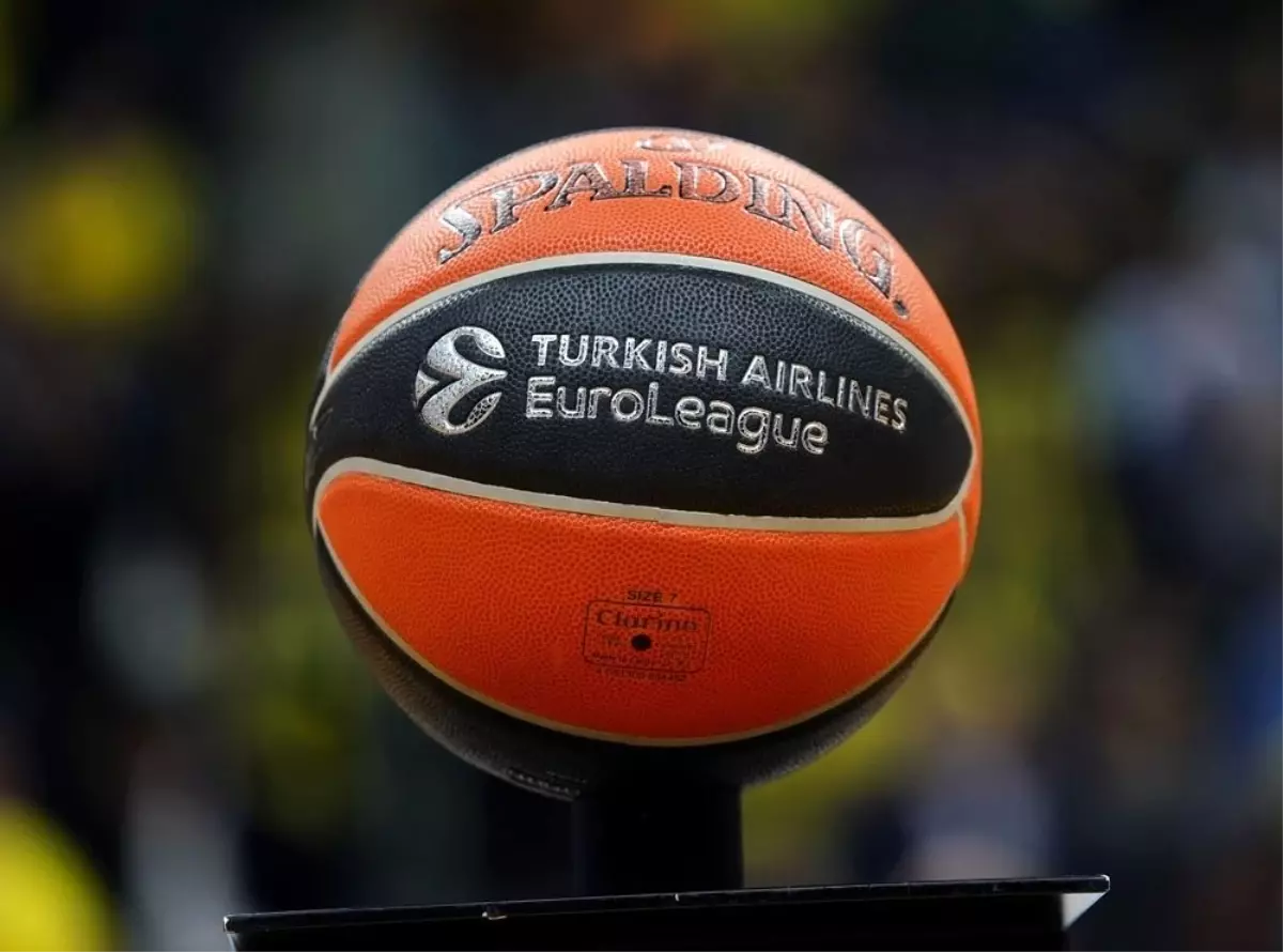 Euroleague iptal edildi