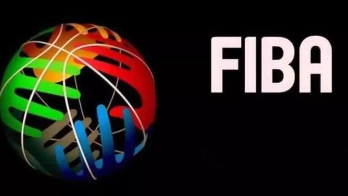 FIBA koronavirüs tehdidi sebebiyle tüm maçları erteledi