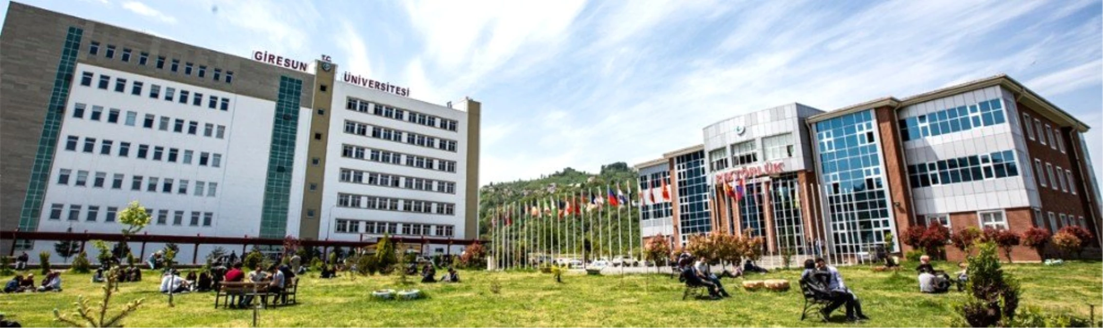 Giresun Üniversitesi\'nde Coronavirüs tedbirleri