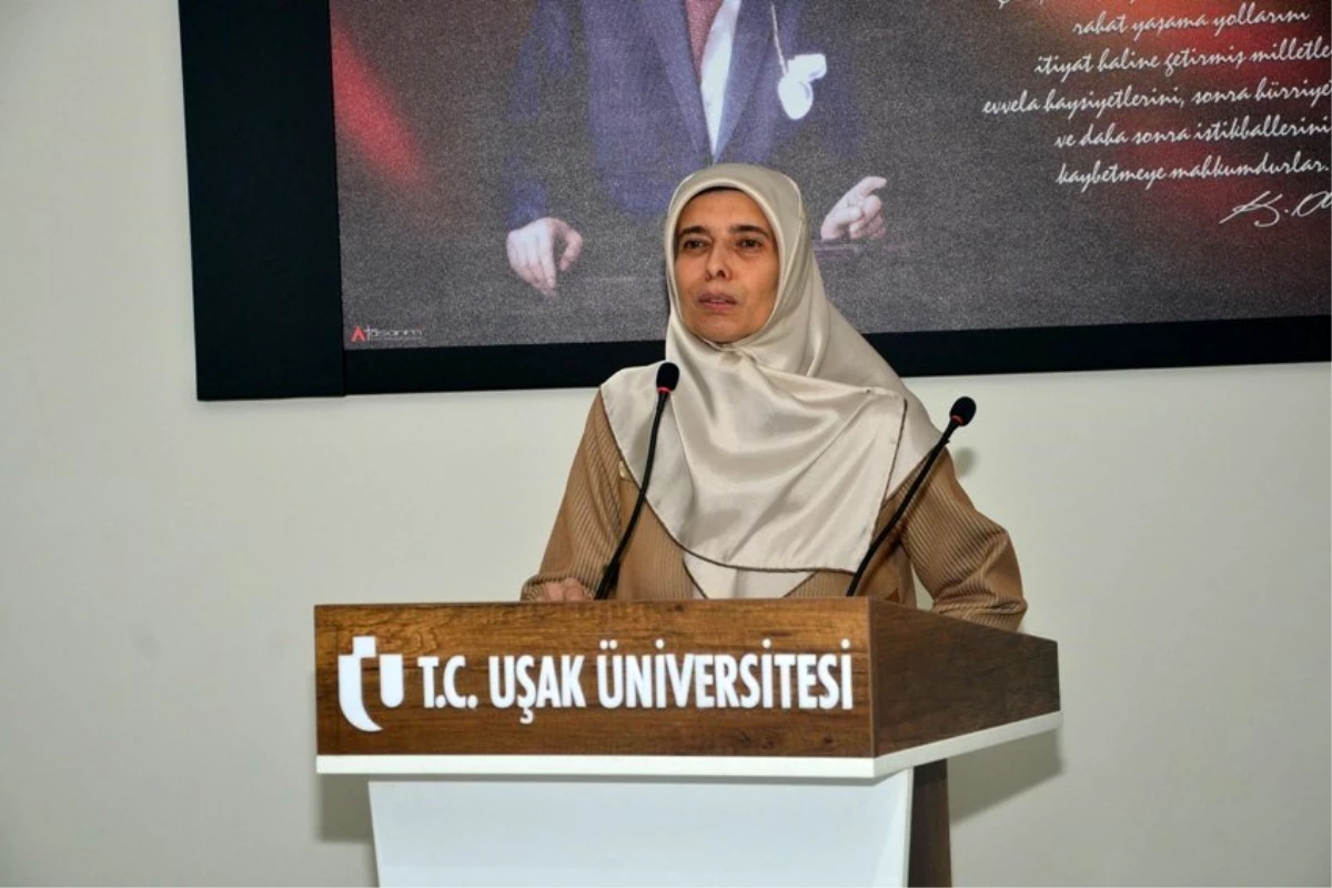 Gültekin: "Geleneklerden kaynaklı kadının toplumda ikinci sınıf vatandaş olarak görülmesi dinen...