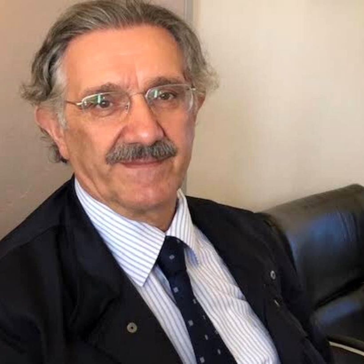 Güneş Vakfı Genel Başkanı Ceylan\'dan 12 Mart mesajı