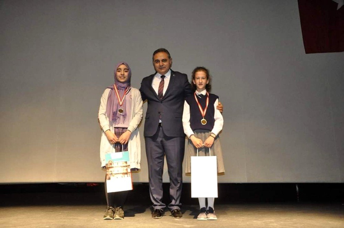Gürün\'de İstiklal Marşı\'nın kabulü kutlandı