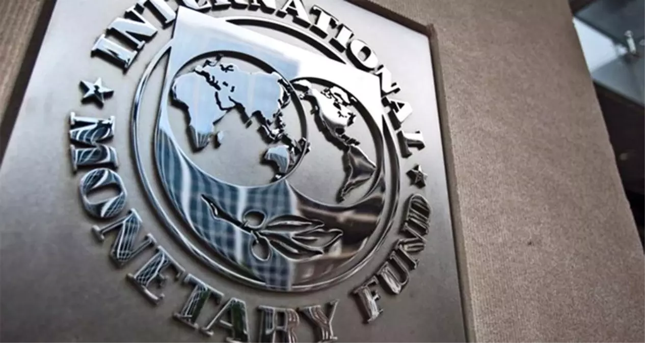 İran korona virüsü nedeniyle IMF\'den yardım istedi