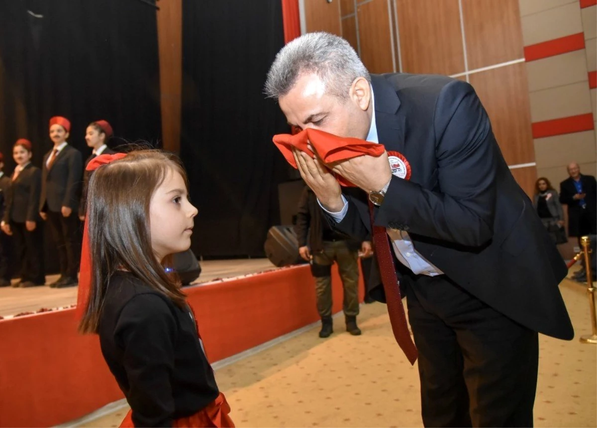 İstiklal Marşı\'nın Kabulü ve Mehmet Akif Ersoy\'u Anma Programı düzenlendi