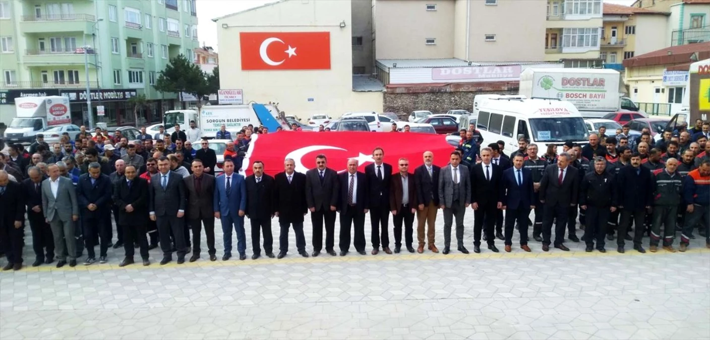 İstiklal Marşı\'nın kabulü ve Mehmet Akif Ersoy\'u Anma Günü