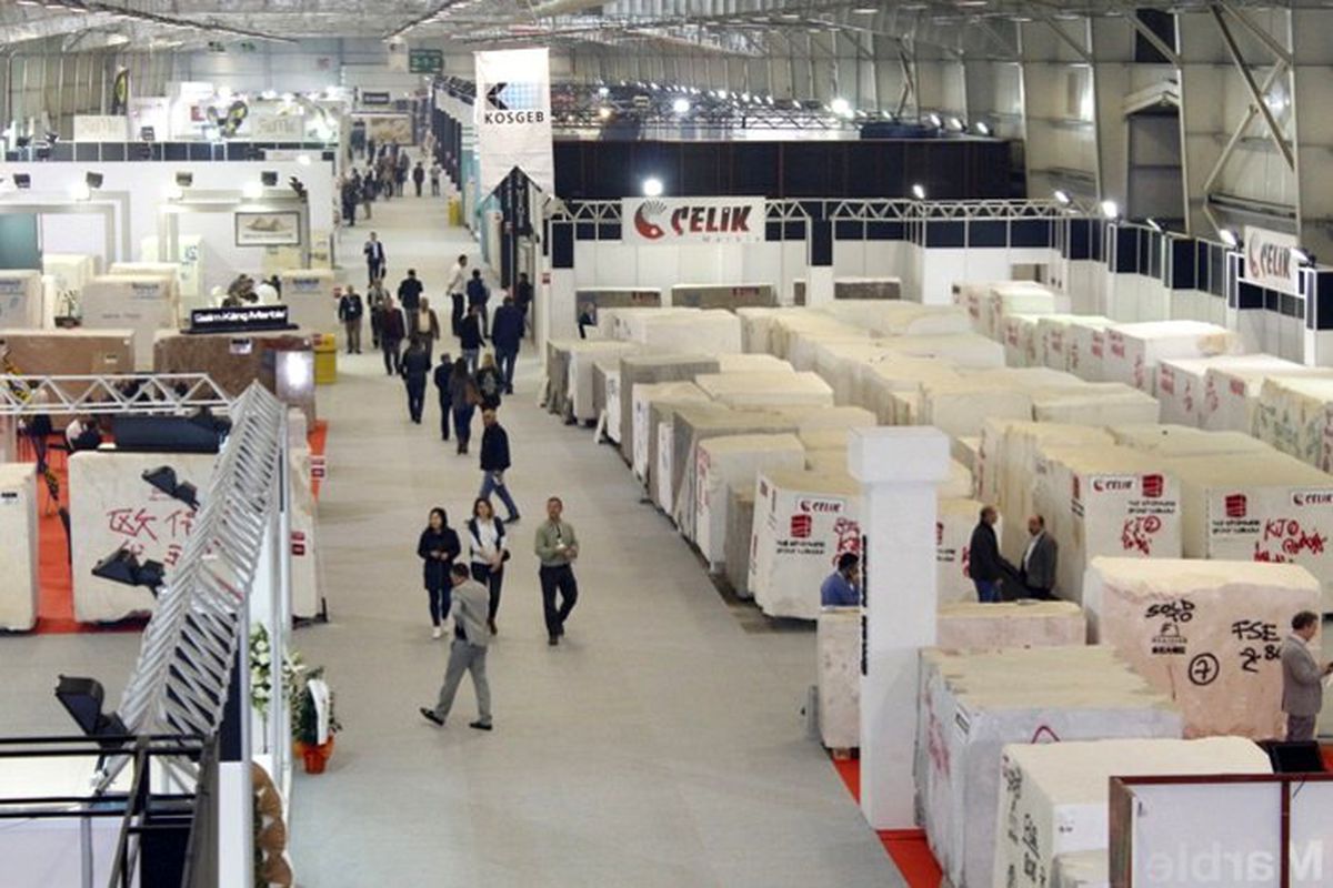 Koronavirüs Çin’e mermer ihracatını yüzde 50 düşürdü