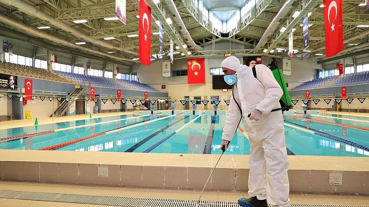 Koronavirüs Türkiye\'de: Alınan önlemler neler? Sağlık Bakanı\'ndan 2 ay sabredin mesajı