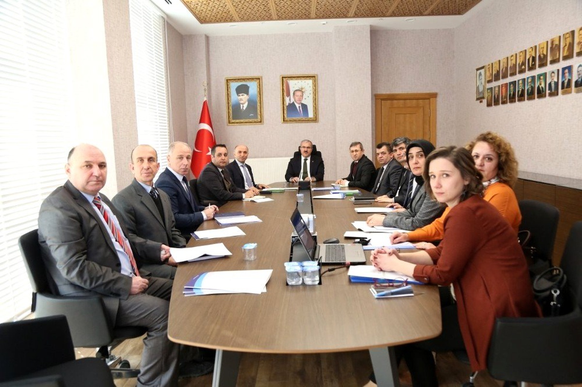 Kütahya\'da doğa koruma ve milli parklara 10.8 milyon TL yatırım