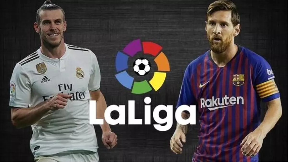 La Liga\'dan koronavirus kararı!