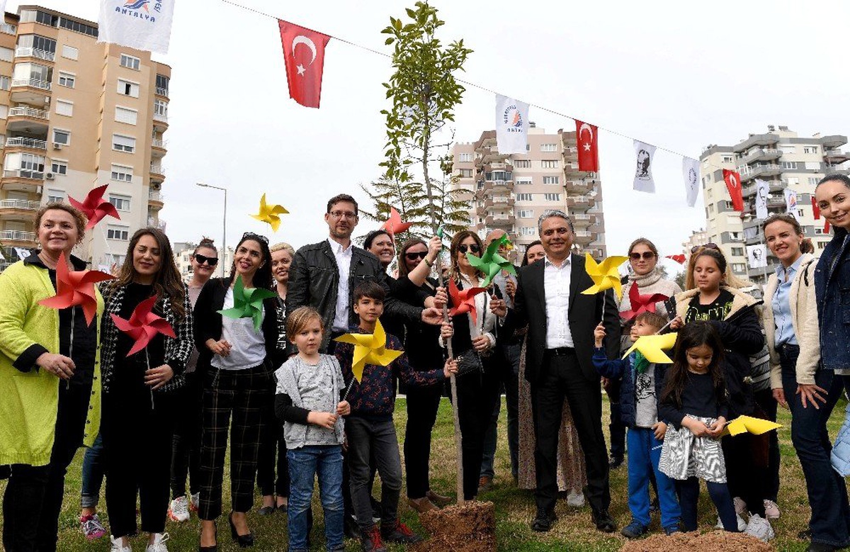 Litvanya\'nın bağımsızlığının yıl dönümü kutlandı