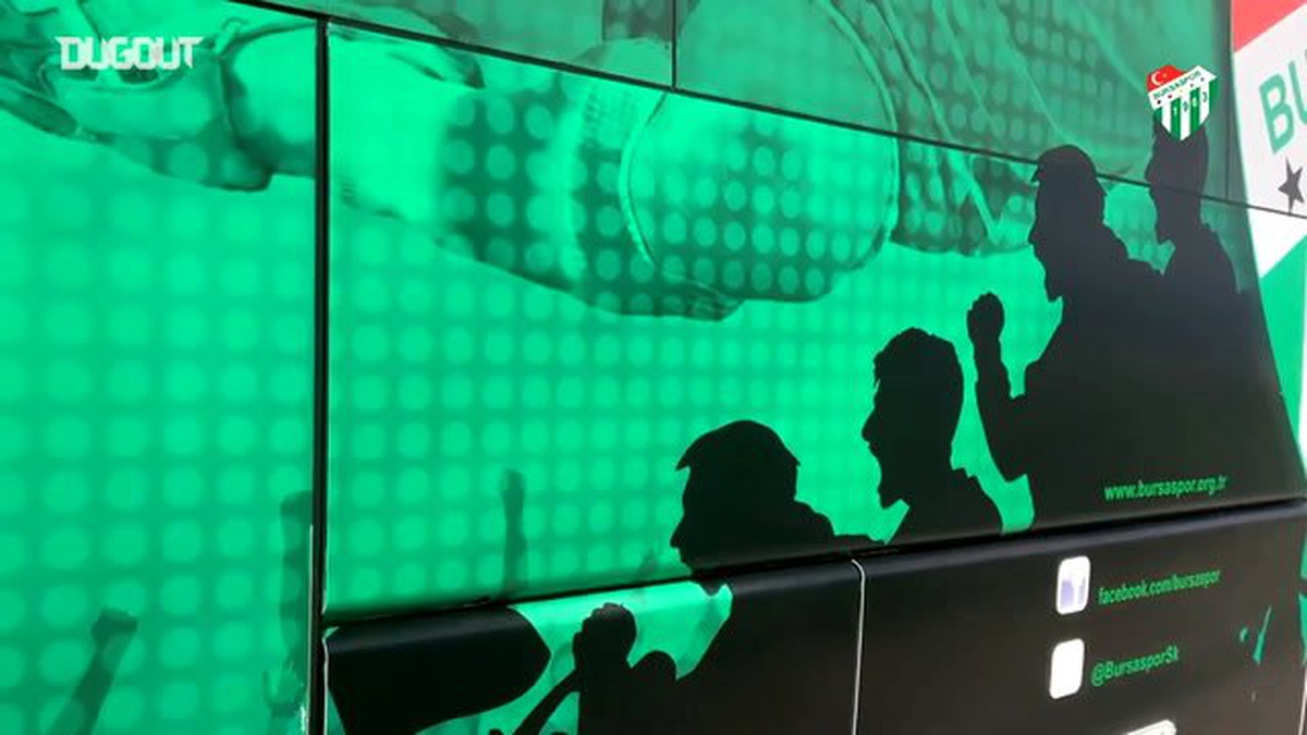 Maçın Öyküsü: Balıkesirspor 1 - 3 Bursaspor