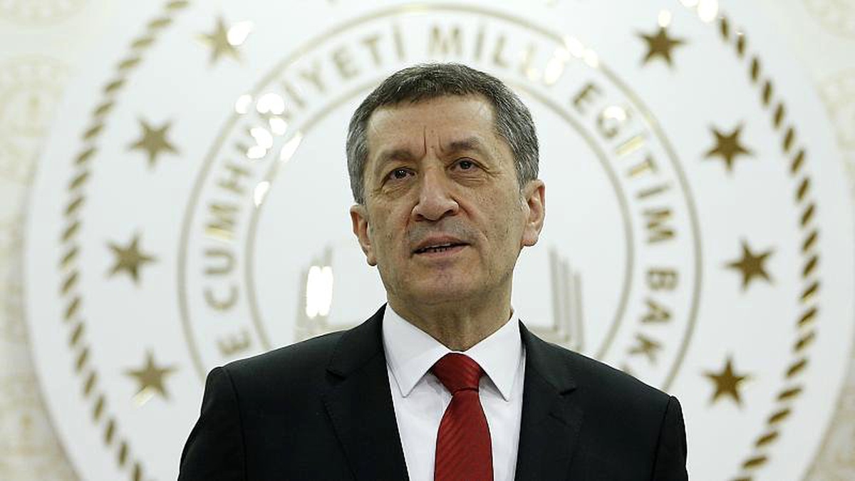 Milli Eğitim Bakanı Selçuk: Öğrencilerin mağdur olmamaları için gereken her türlü senaryo hazır