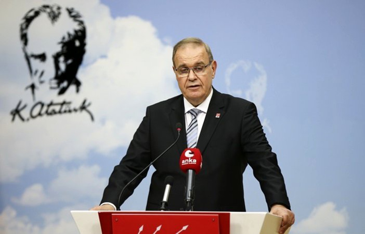 Öztrak: Sağlık çalışanlarına ve Bakanlığa teşekkür ediyoruz