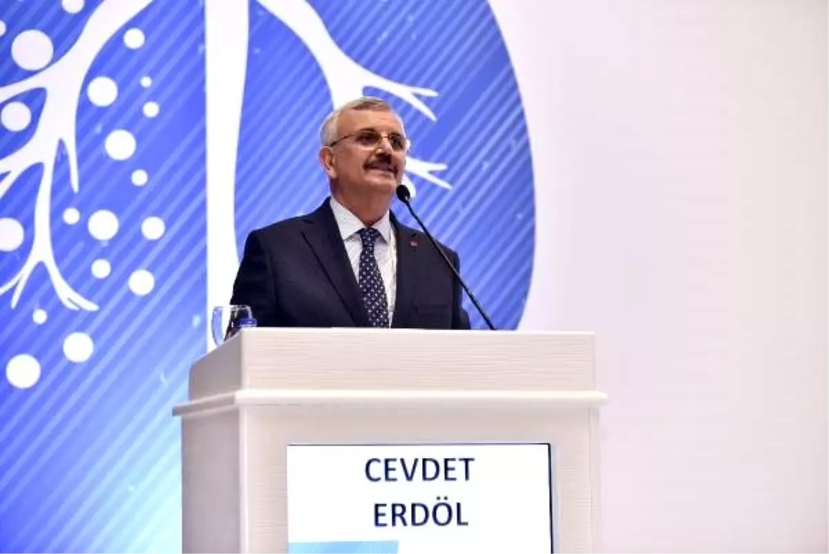 Prof.Dr. Erdöl\'den nargile uyarısı