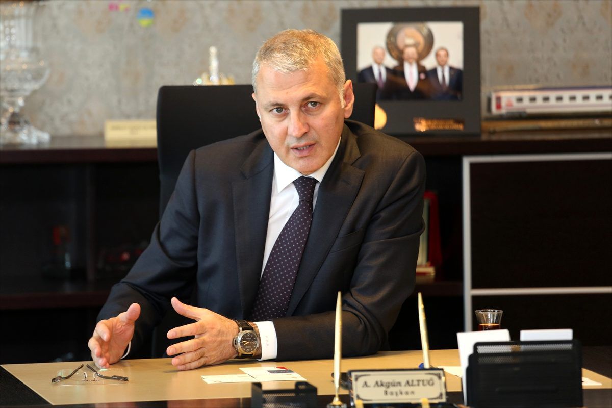 SATSO Başkanı Altuğ koronavirüs fırsatçılarına karşı vatandaşları uyardı