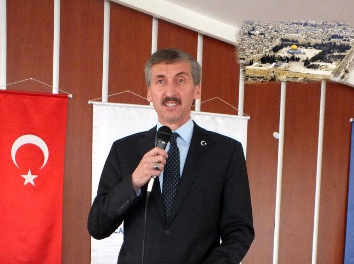 Türk Diyanet Vakıf-Sen Genel Başkanı Ünal: "Koronaya karşı camilerde gerekli tedbirler alındı"