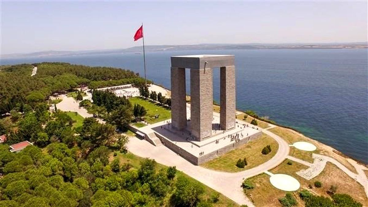 18 Mart törenlerine korona virüs engeli