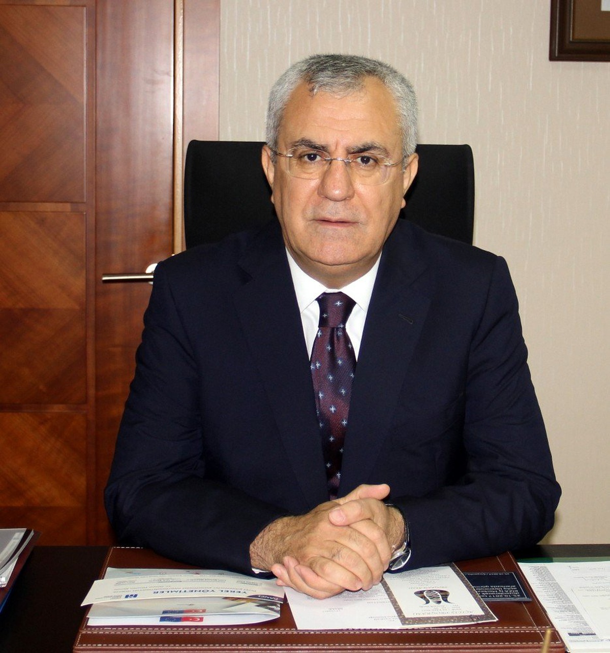 Adana Sanayi Odası Başkanı Kıvanç: " Haksızlık yapan firmalara ak ettikleri cezaları vereceğiz"
