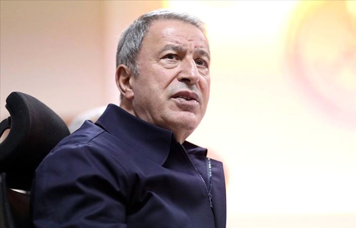 Akar: Rus heyetiyle hazırlanan metin yürürlükte, ilk uygulaması 15 Mart’ta ortak devriye olacak
