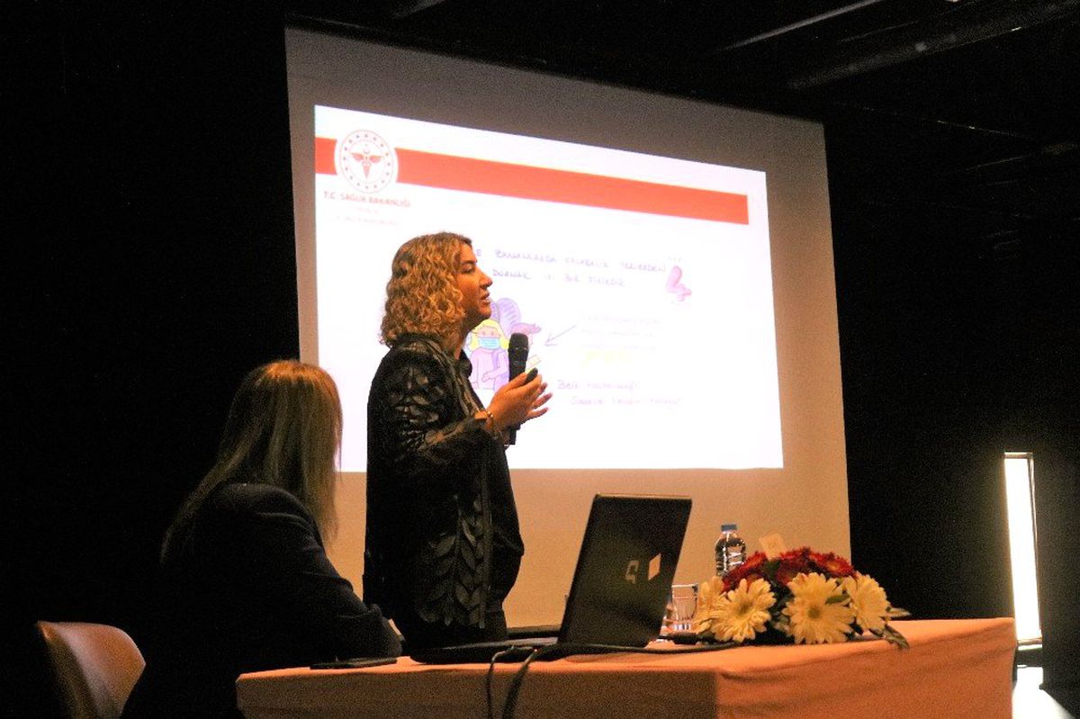 ALTİD\'den Hijyen Semineri