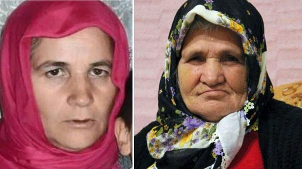 Aylan bebeğin katilleri Adana\'da yakalandı
