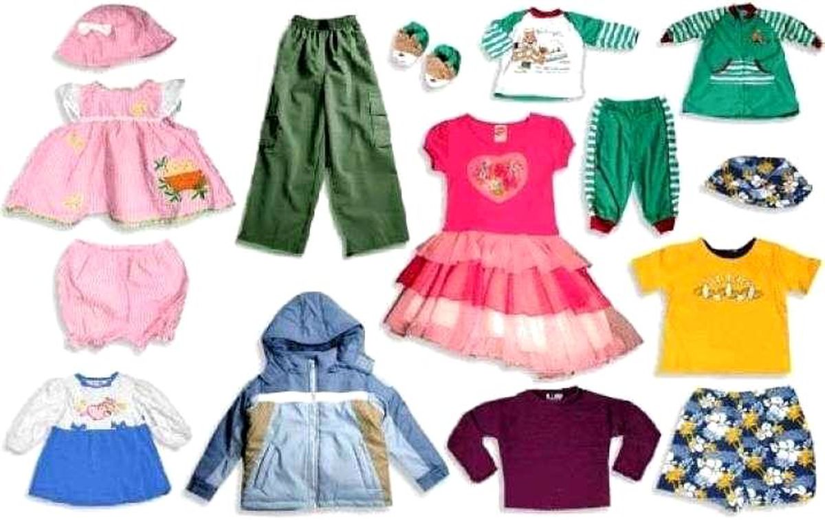 Baharda bebek giyimine dikkat