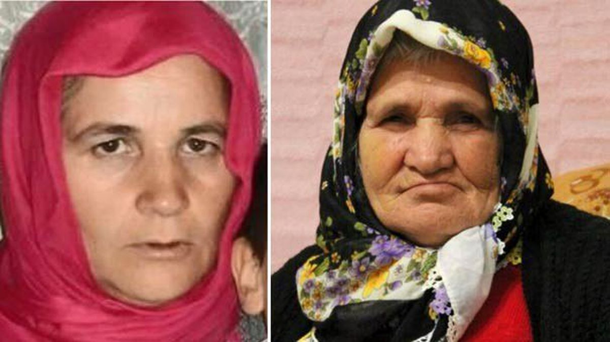 Bahçelievler\'de 2 kadının öldürülmesi davasında karar