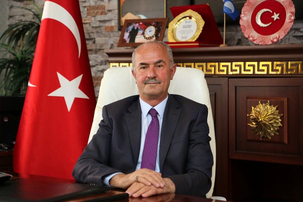 Başkan Akman\'dan \'14 mart tıp bayramı\' mesajı