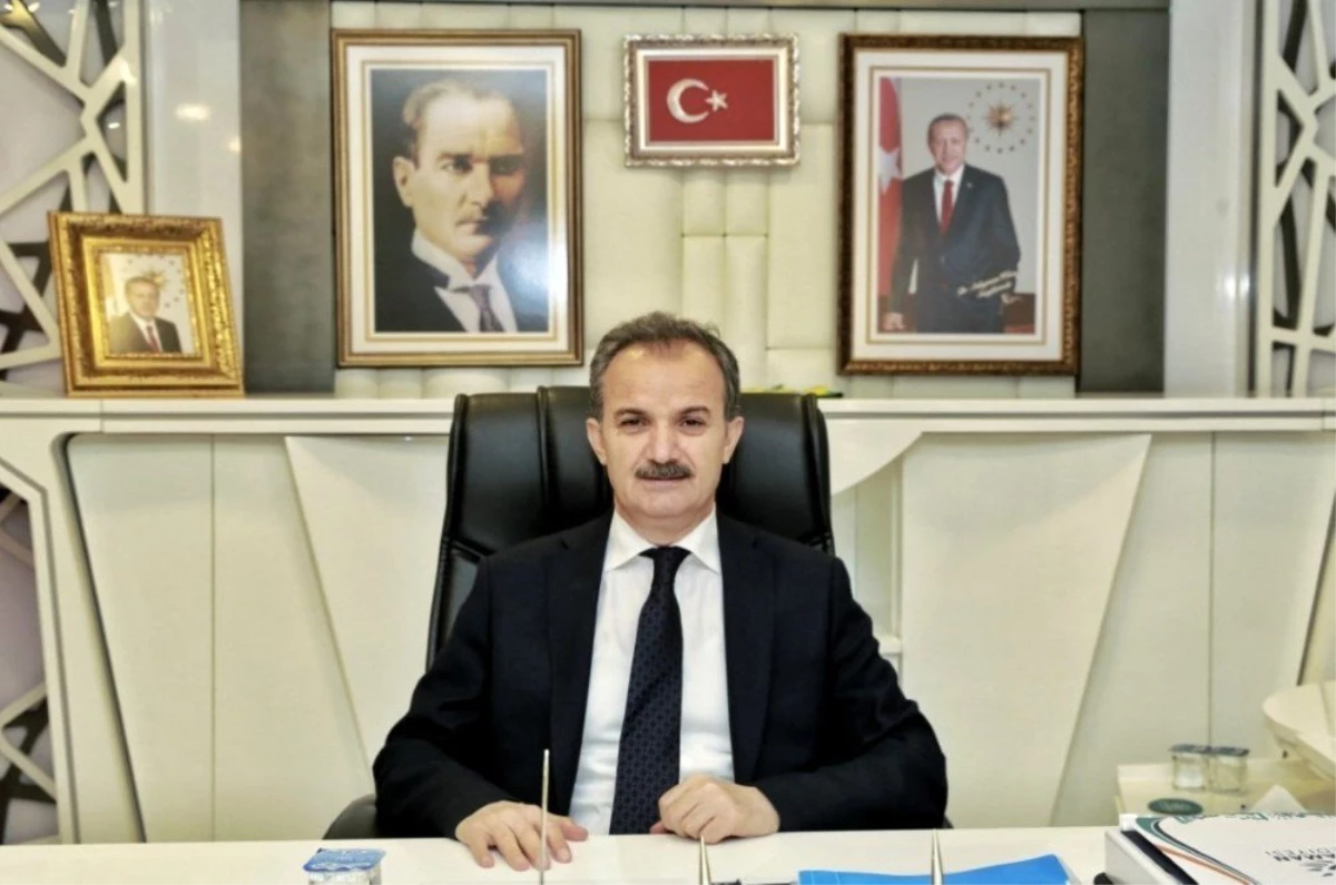 Başkan Kılınç, 14 Mart Tıp Bayramını Kutladı
