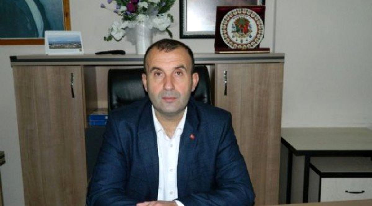Başkan Soydan\'ın 14 Mart Tıp Bayramı mesajı