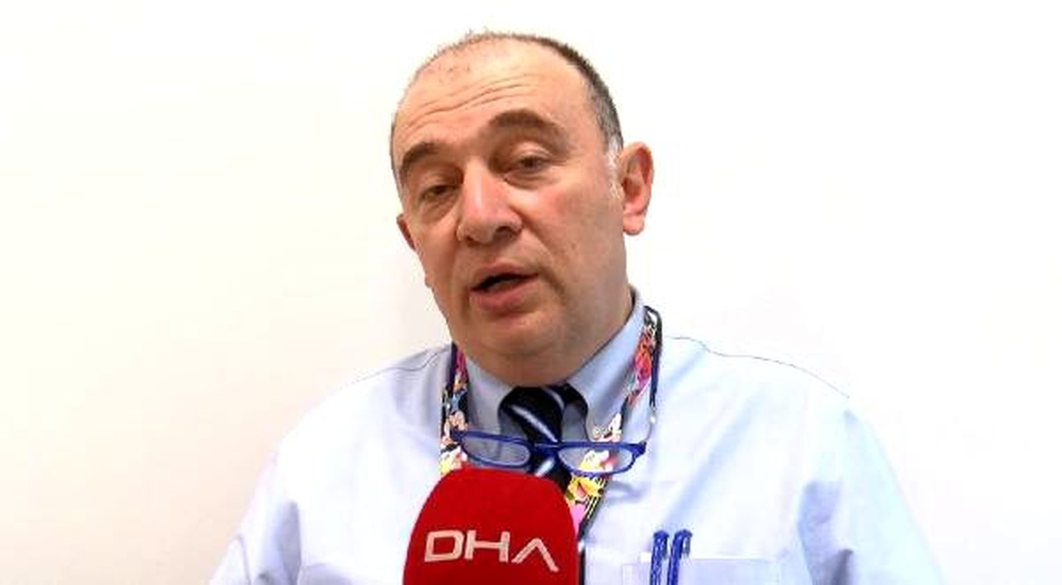 Bilim Kurulu üyesi Prof. Dr. Kara: HIV ve sıtma ilaçları virüsü zayıflatıyor