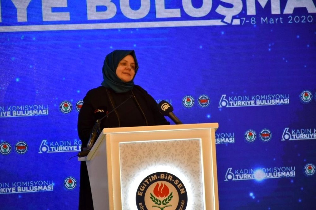 "Biyometrik Kimlik Doğrulama Sistemi uygulama zorunluluğunu askıya aldık"