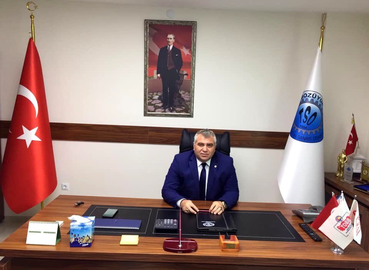 Bozüyük TSO Başkanı Levent: "Vatandaşları mağdur edenlere karşı sessiz kalmayacağız"