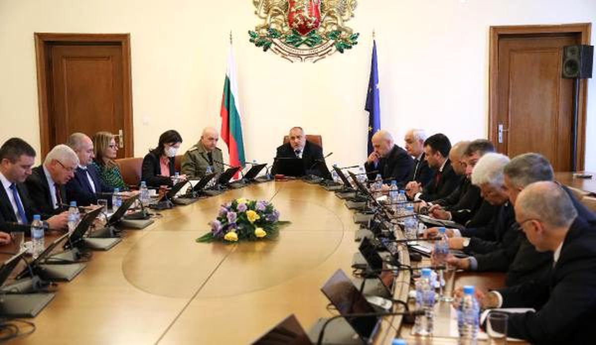 Bulgaristan\'da koronavirüs nedeniyle OHAL ilan edildi