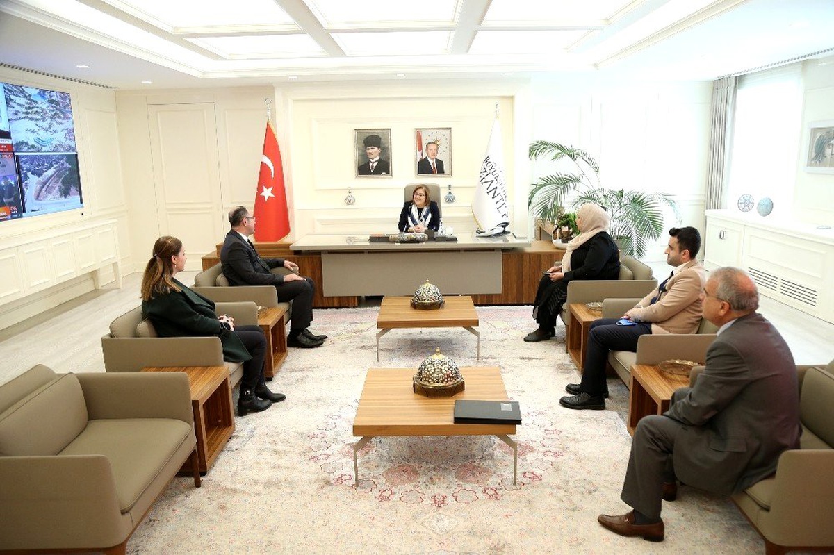 Büyükşehir çalışanlarına müjdeli haber